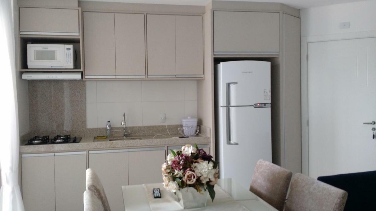 Apartamento Itapema Apartment Exterior photo