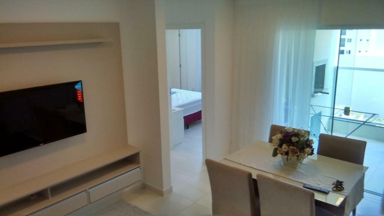 Apartamento Itapema Apartment Exterior photo